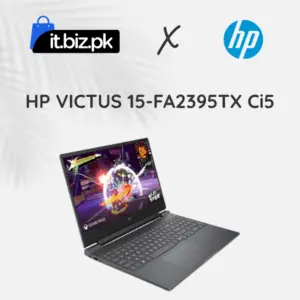 HP VICTUS 15-FA2395TX