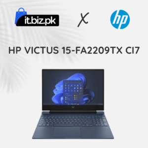 HP VICTUS 15-FA2209TX CI7