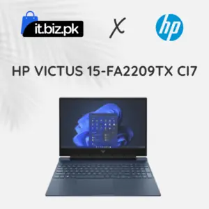 HP VICTUS 15-FA2209TX