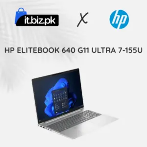 HP ELITEBOOK 640 G11 ULTRA 7-155U