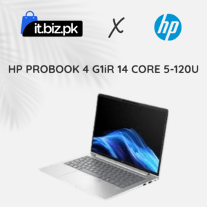 HP PROBOOK 4 G1iR 14 CORE 5-120U