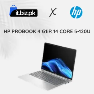 HP PROBOOK 4 G1iR 14