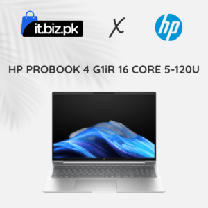 HP PROBOOK 4 G1iR 16 CORE 5-120U