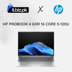 HP ProBook 4 G1iR 16 CORE 5