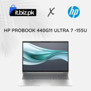 HP PROBOOK 440G11 ULTRA 7 -155U