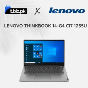 LENOVO THINKBOOK 14-G4 CI7 1255U