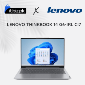 LENOVO THINKBOOK 14 G6-IRL CI7