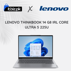 LENOVO THINKBOOK 14 G8 IRL CORE ULTRA 5 225U