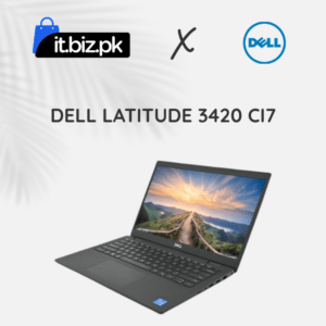 DELL LATITUDE 3420 CI7