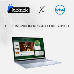 DELL INSPIRON 16 5640 CORE 7-150U