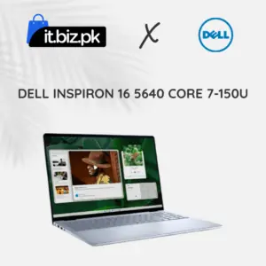 DELL INSPIRON 16 5640