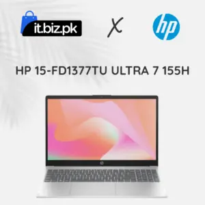 HP 15-FD1377TU ULTRA 7
