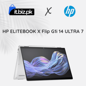 HP ELITEBOOK X Flip G1i 14 ULTRA 7
