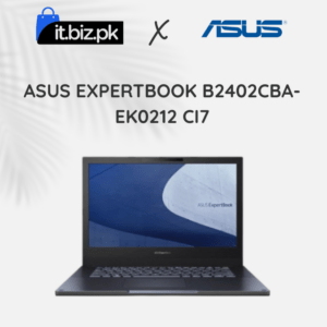 ASUS EXPERTBOOK B2402CBA-EK0212 CI7
