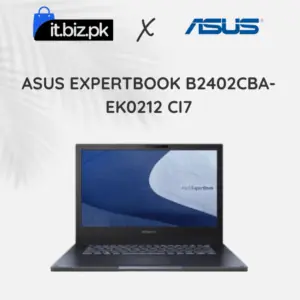ASUS EXPERTBOOK