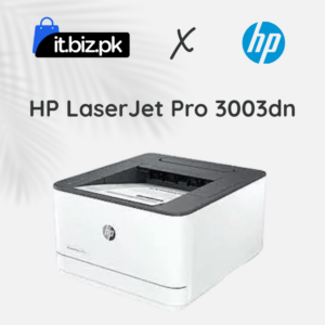 HP LaserJet Pro 3003dn
