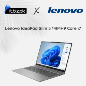 Lenovo IdeaPad Slim 5 14IMH9 Core i7