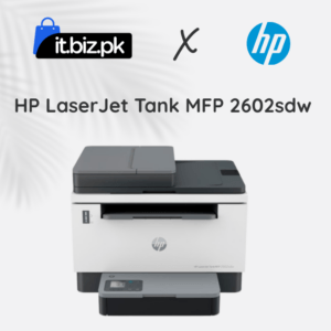 HP LaserJet Tank MFP 2602sdw