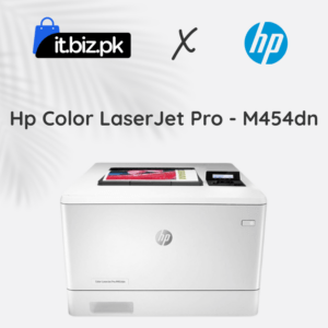 Hp Color LaserJet Pro