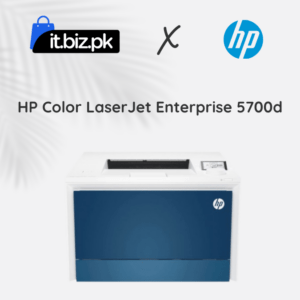HP Color LaserJet Enterprise 5700d