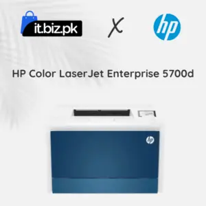 HP Color LaserJet Enterprise 5700 dn