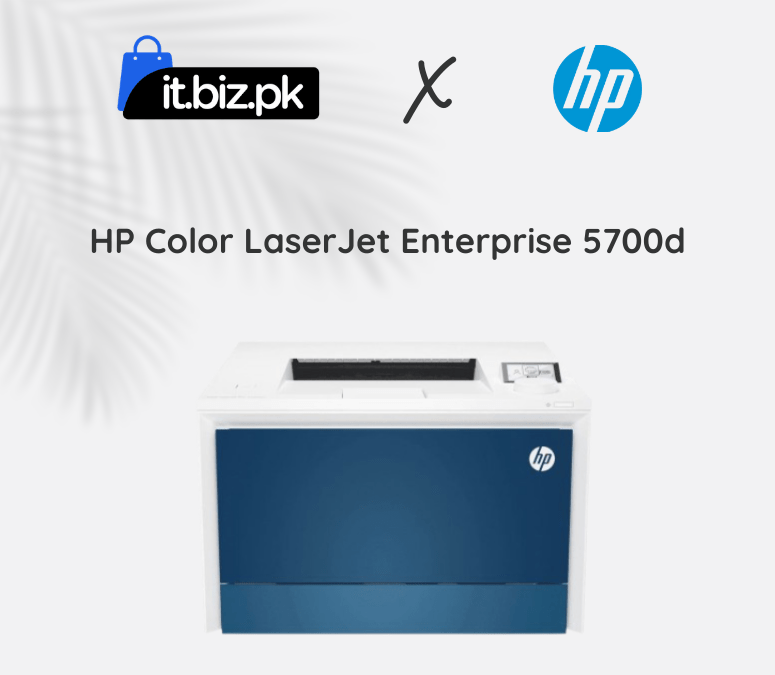 HP Color LaserJet Enterprise 5700d
