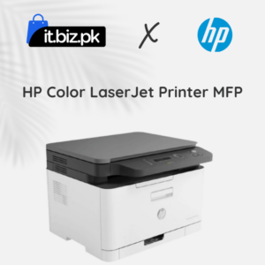 HP Color LaserJet Printer MFP