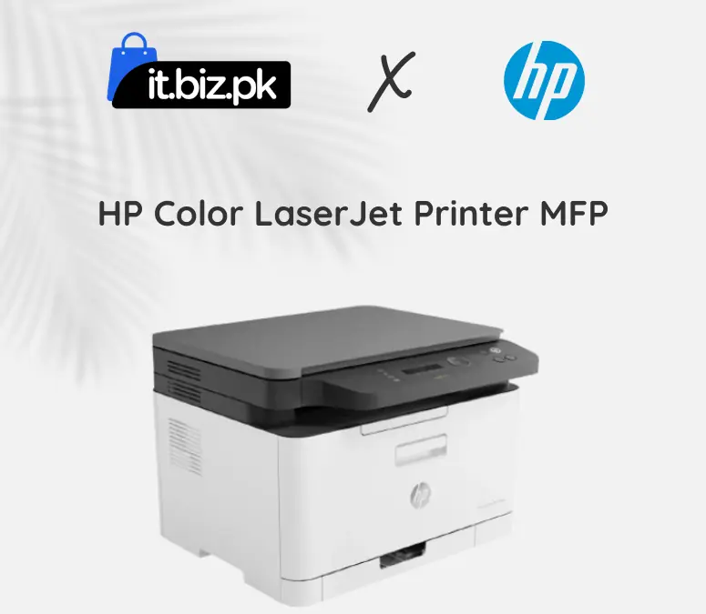 HP Color LaserJet Printer MFP