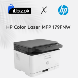 HP Color Laser MFP 179FNW