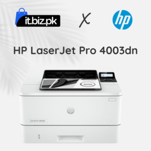 HP LaserJet Pro 4003dn