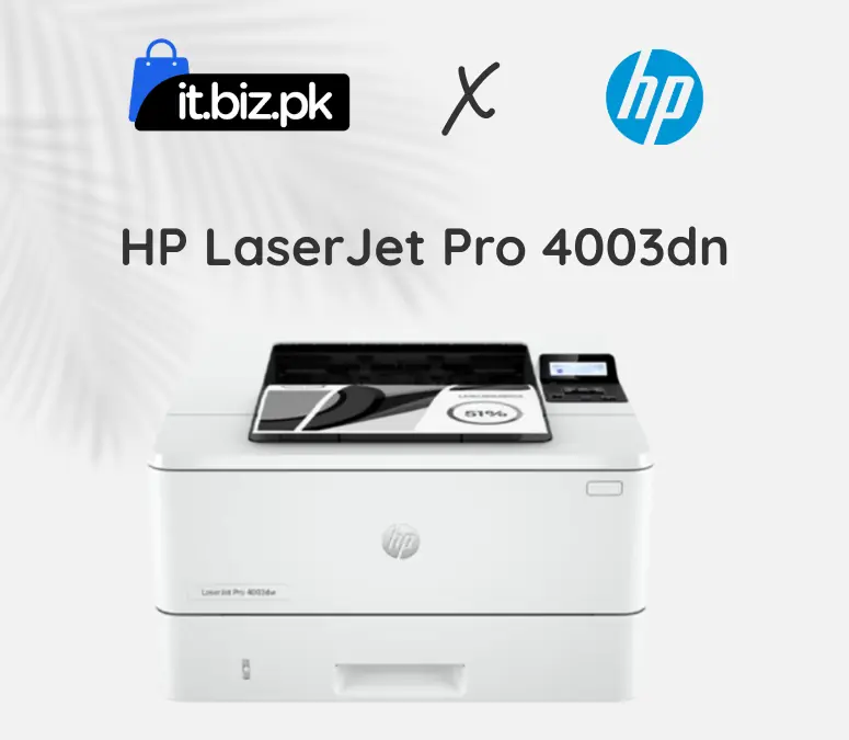 HP LaserJet Pro 4003dn