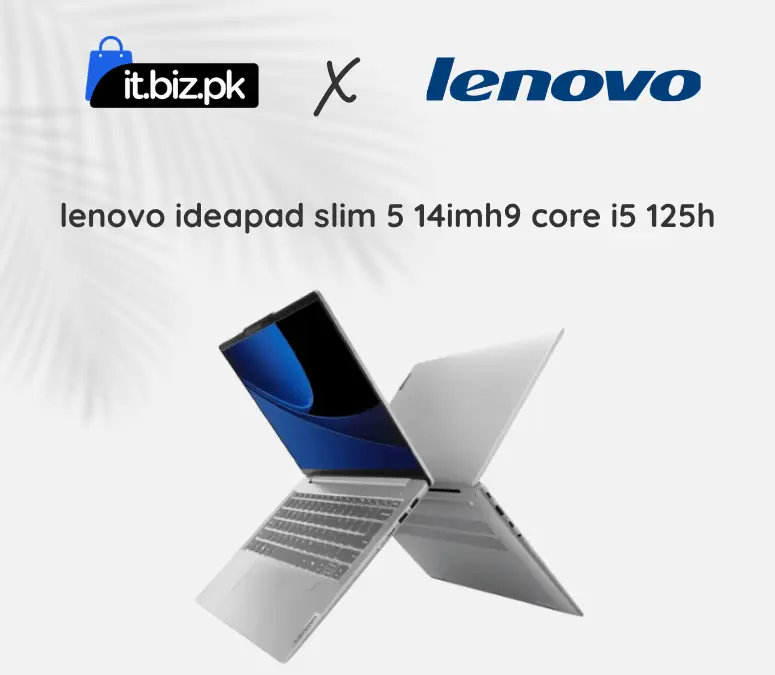 lenovo ideapad slim 5 14imh9 core i5 125h