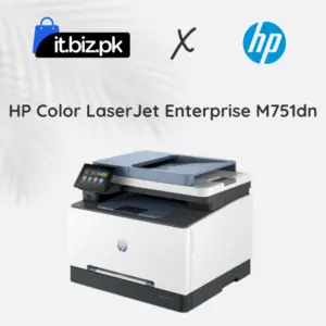 HP Color LaserJet Enterprise M751dn