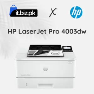 HP LaserJet Pro 4003dw