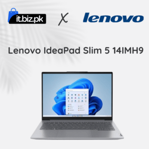 Lenovo IdeaPad Slim 5 14IMH9
