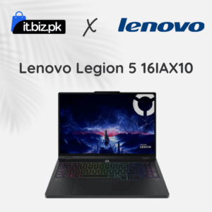 Lenovo Legion 5 16IAX10