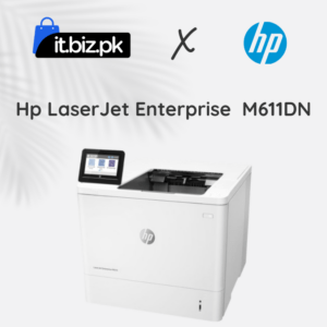 Hp LaserJet Enterprise M611DN