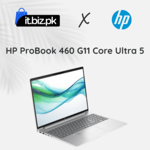 HP ProBook 460 G11 Core™ Ultra 5