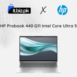HP Probook 440 G11 Intel Core Ultra 5