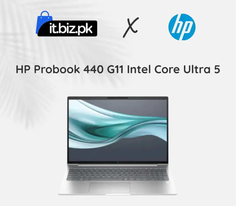 HP Probook 440 G11 Intel Core Ultra 5