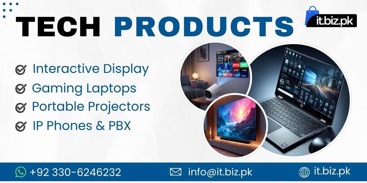 Laptop,Projector,LED TV Price in Pakistan 2026 – it.biz.pk