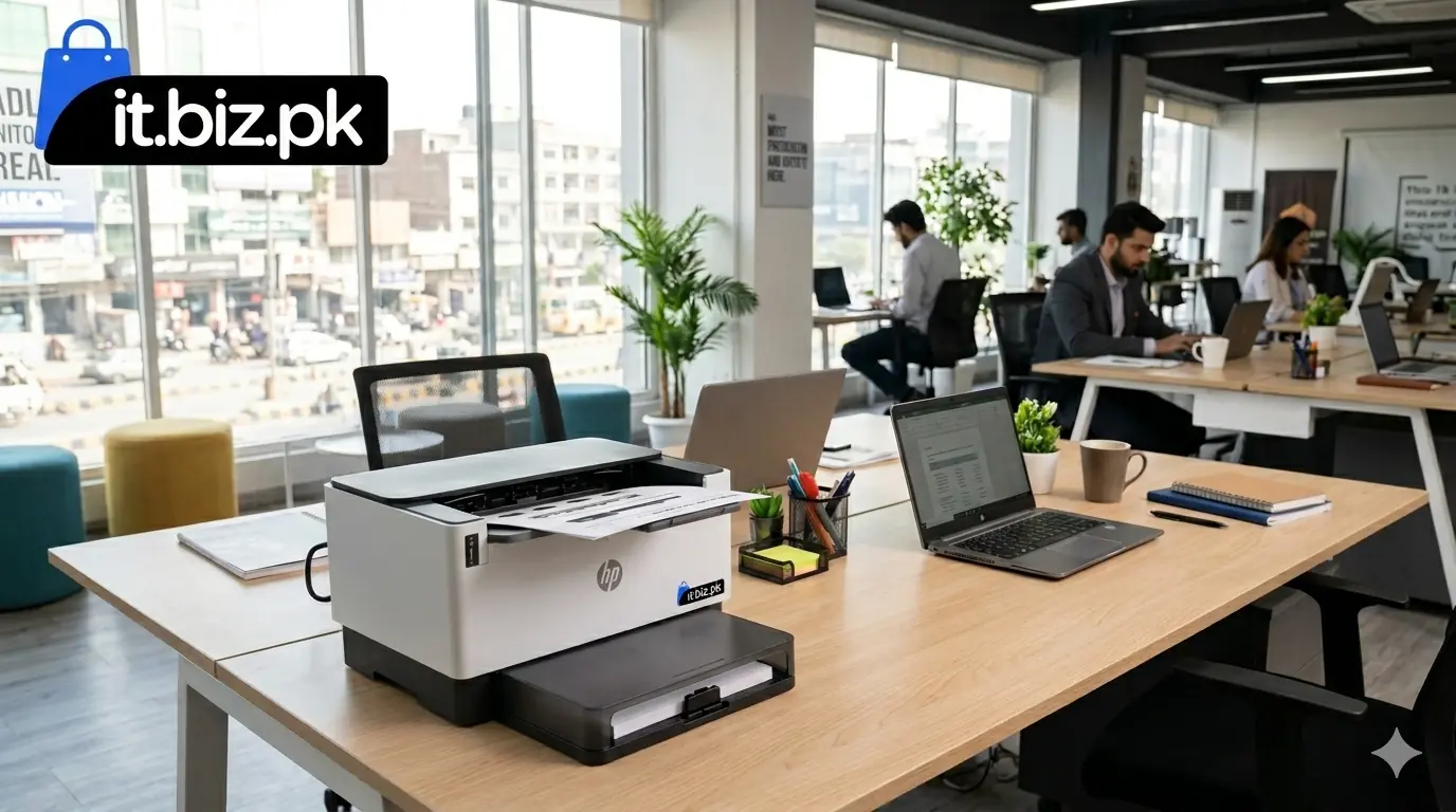 laser printer price in pakistan