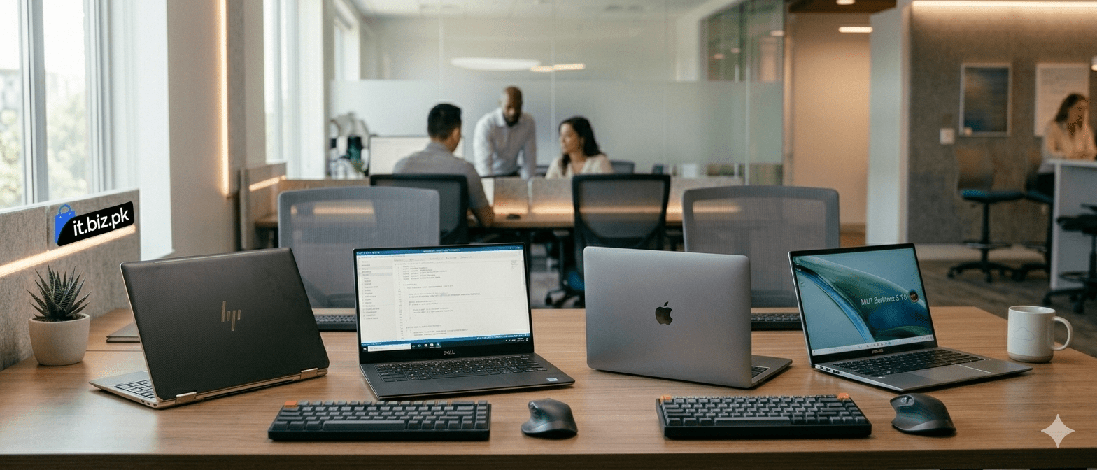 Best Laptop Brands in 2026 Top Picks for Performance, Gaming & Students