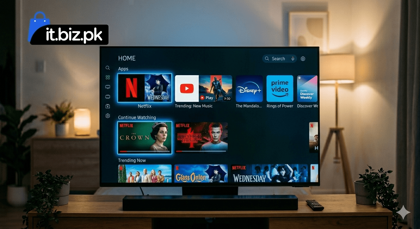 LED TV: Ultimate Buying Guide, Prices in Pakistan & Best Picks (2026)