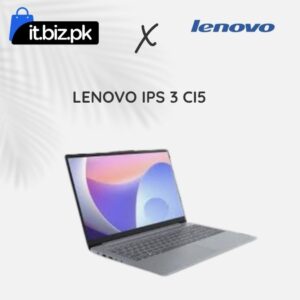 LENOVO IPS 3 CI5