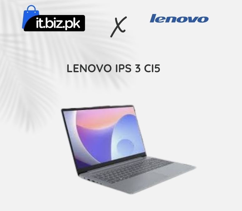 LENOVO IPS 3 CI5