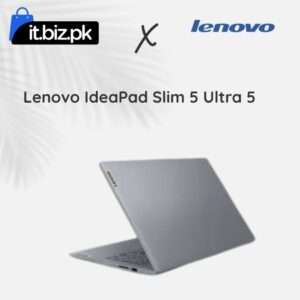 Lenovo IdeaPad Slim 5 Ultra 5