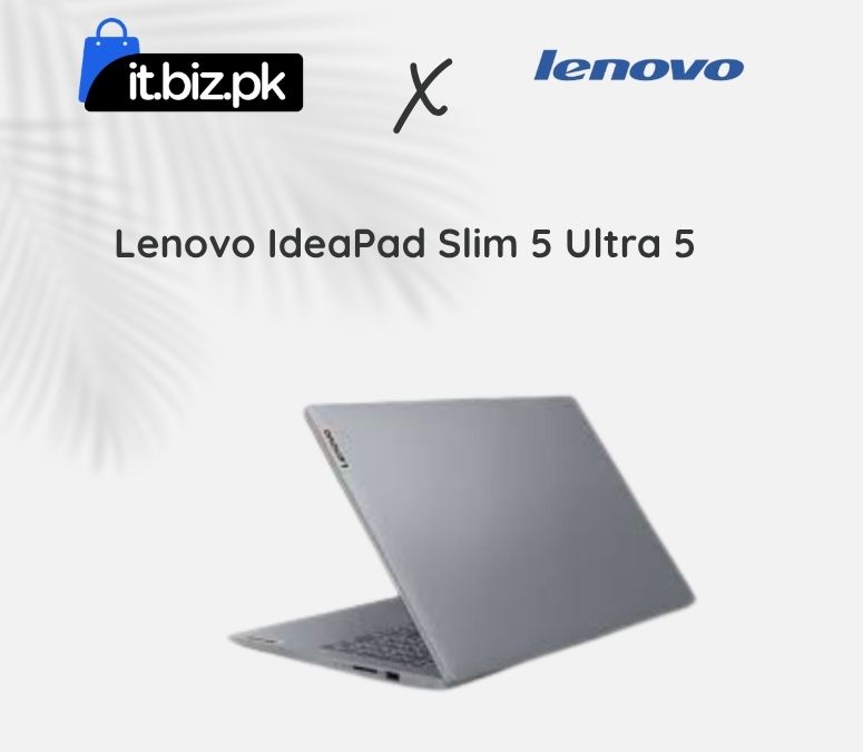 Lenovo IdeaPad Slim 5 Ultra 5