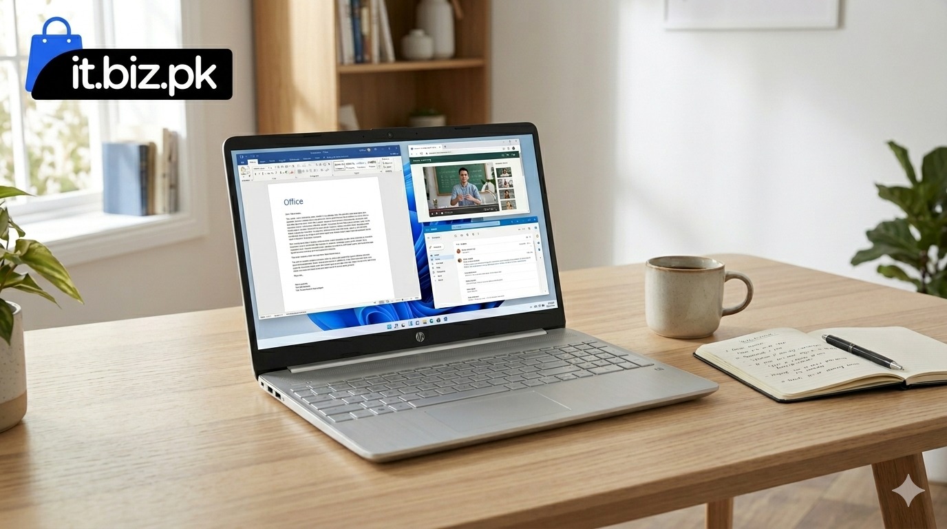 HP 15 DY2751CL Laptop