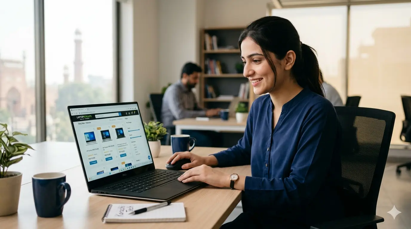 buy laptop online